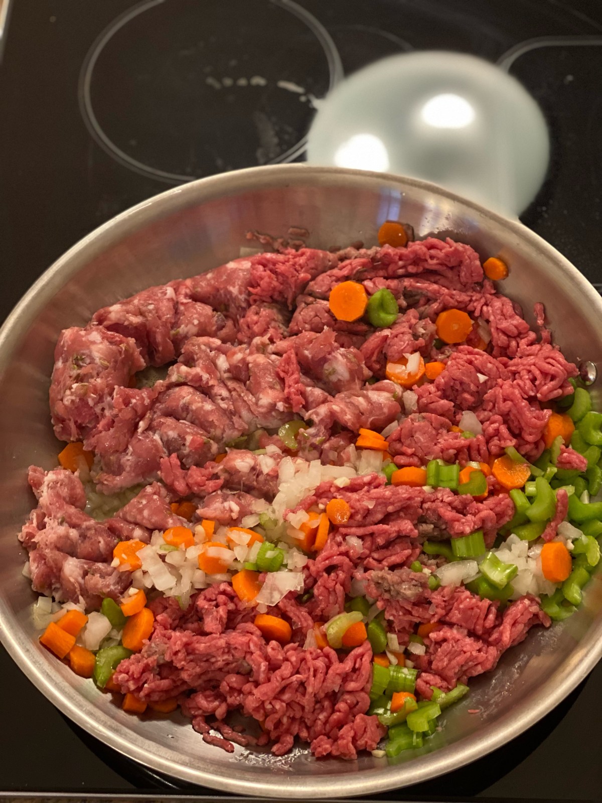 New Year’s Day&nbsp;Lasagna